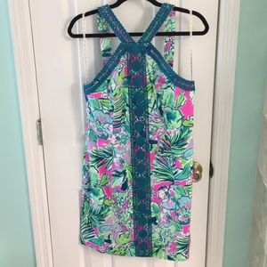 NWT Early Bloomer Vena stretch shift size 12